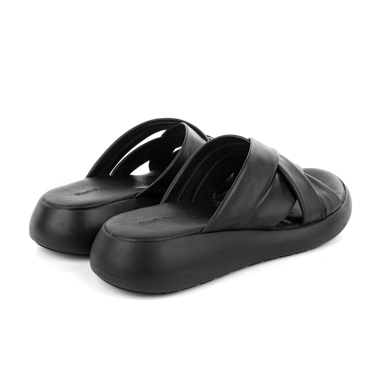 Hush Puppies Atata