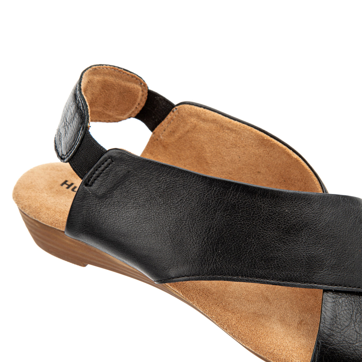 Hush Puppies Dezi