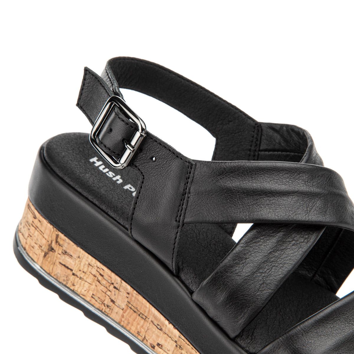 Hush Puppies Mmasi