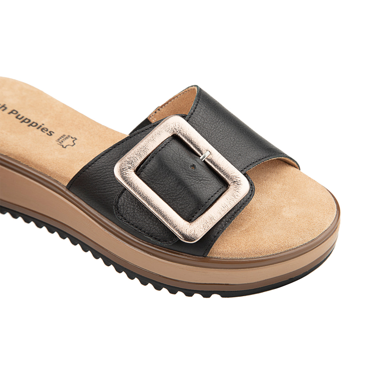 Hush Puppies İcyi