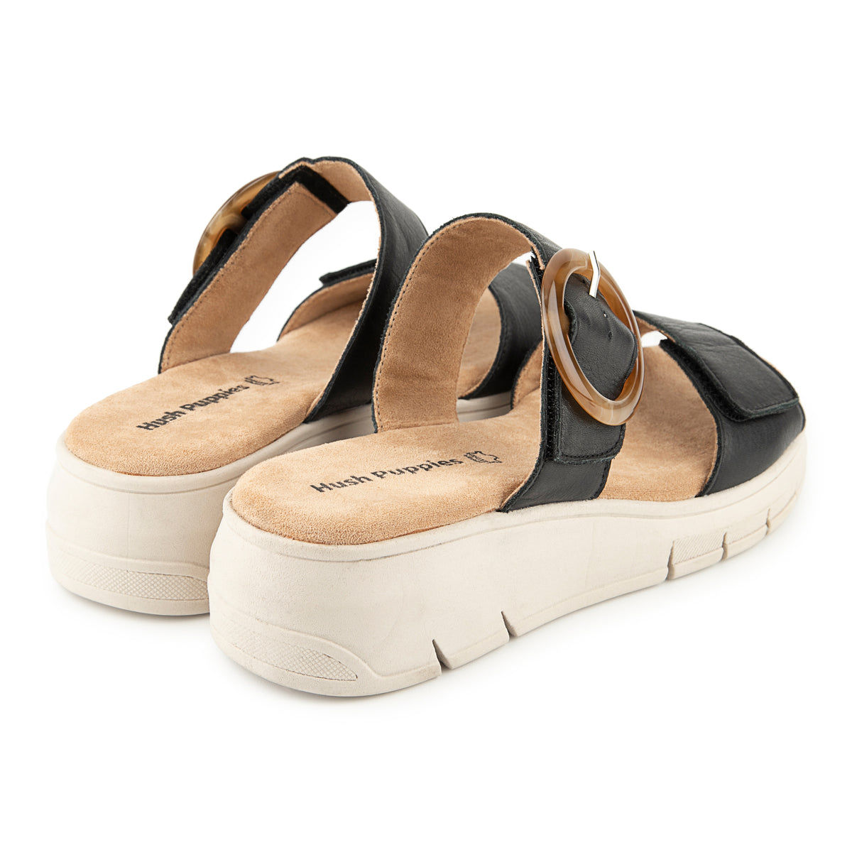 Hush Puppies Pigem