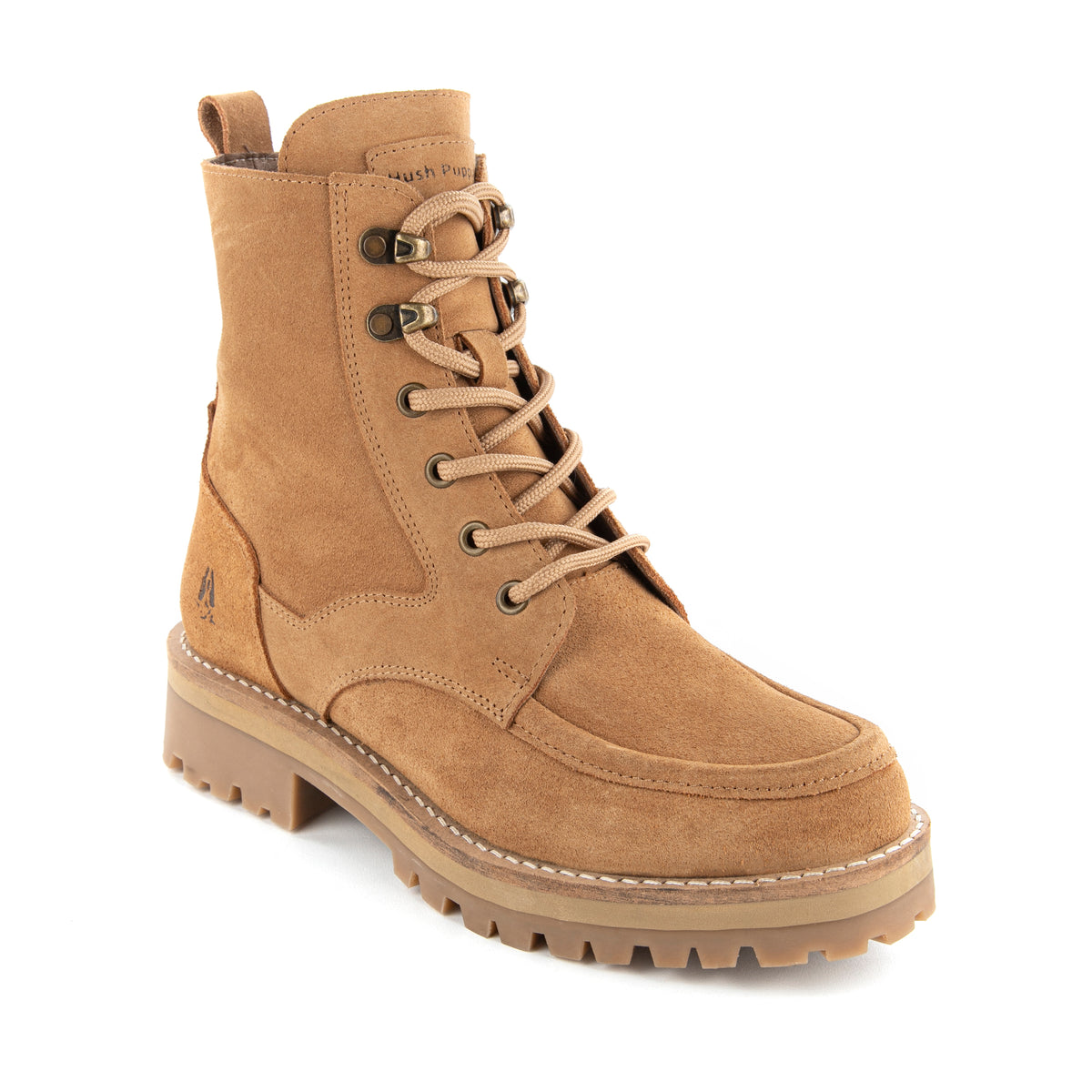 Hush Puppies Kedua