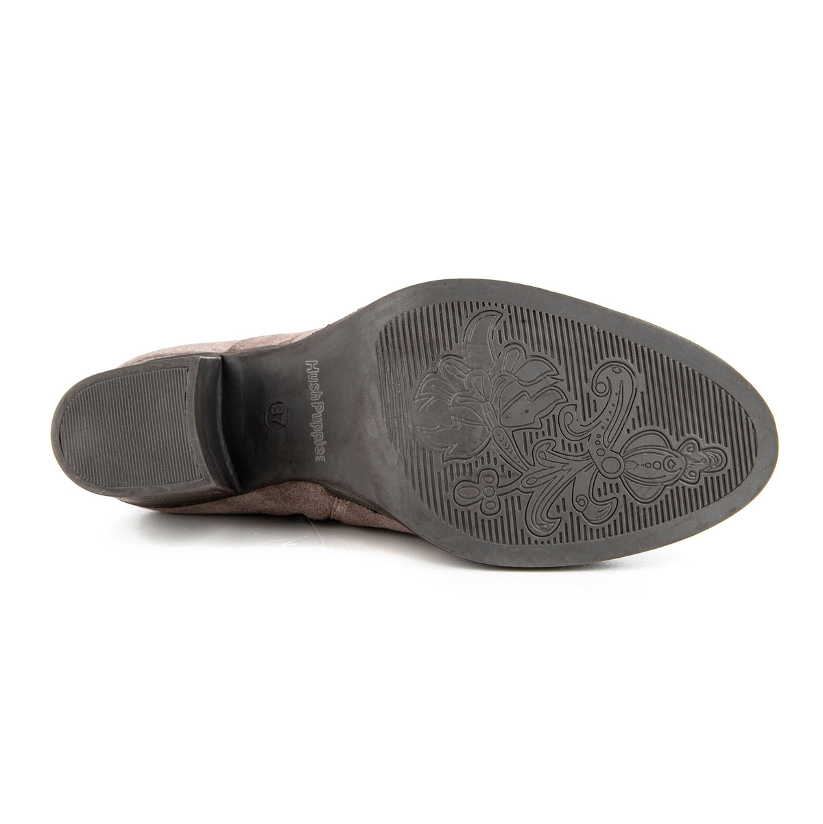 Hush Puppies Krasts