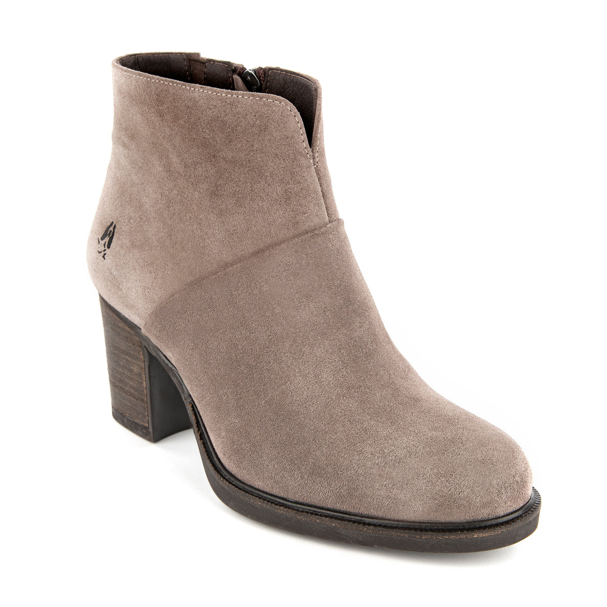 Hush Puppies Krasts