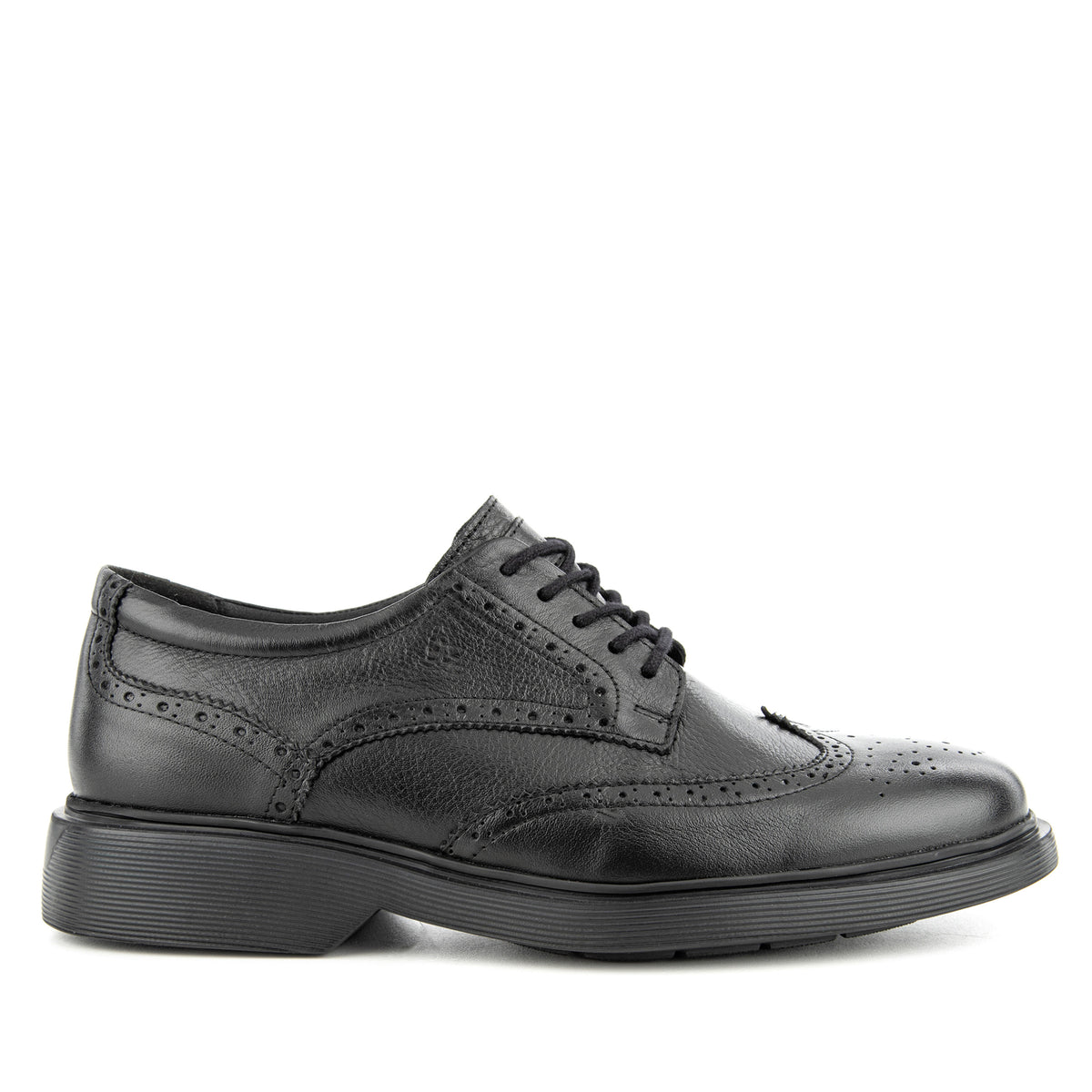 Hush Puppies Luas