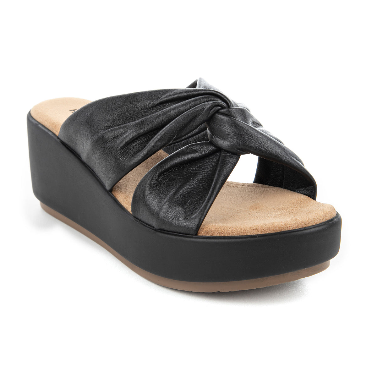 Hush Puppies Been
