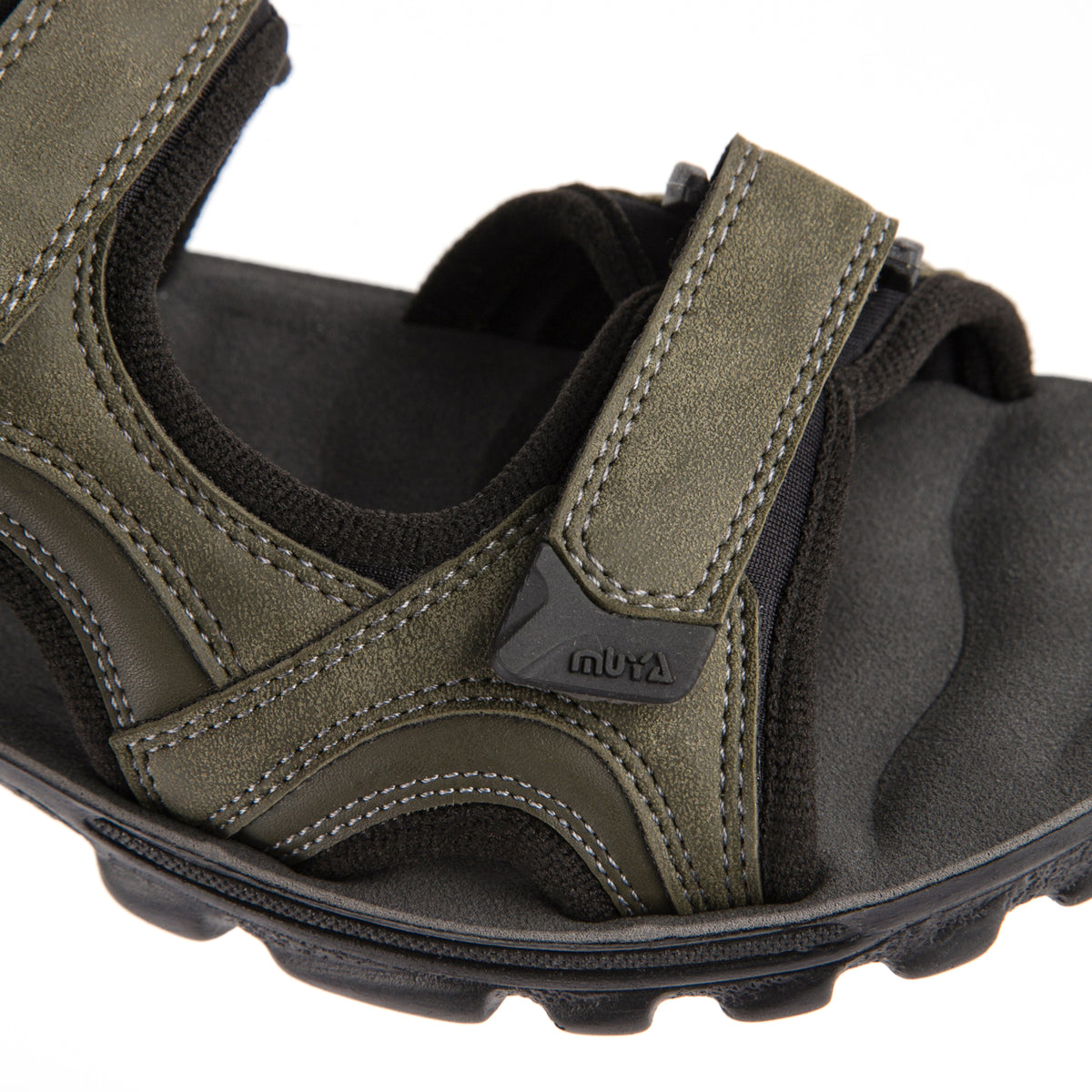 MUYA Taurus Çocuk 35–39 Haki çocuk sandalet – ürün görünümü