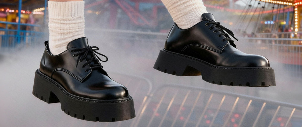 Hush Puppies Kadın Ayakkabı