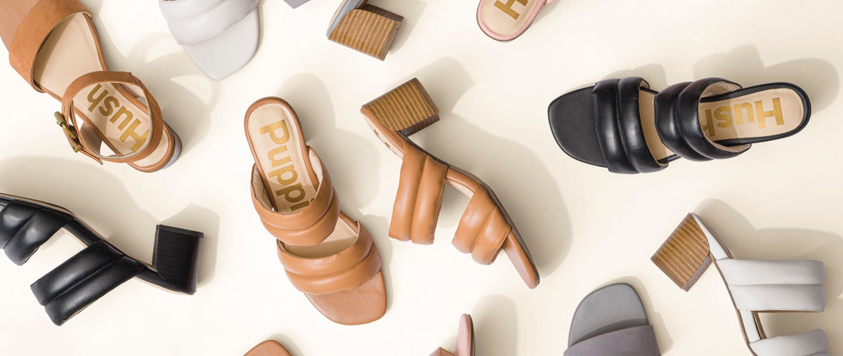 Hush Puppies Kadın Terlik