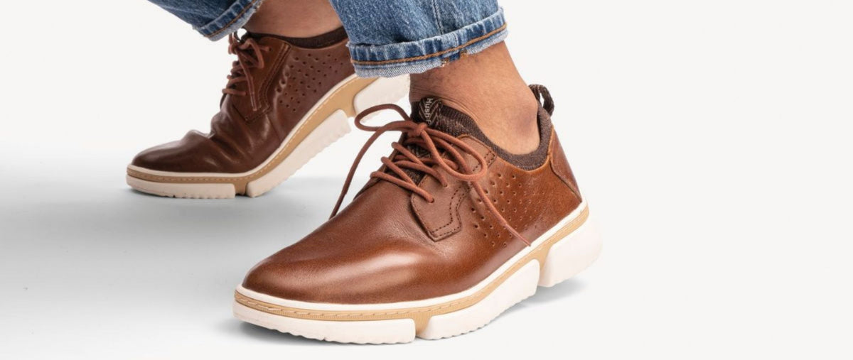 Hush Puppies Erkek Ayakkabı