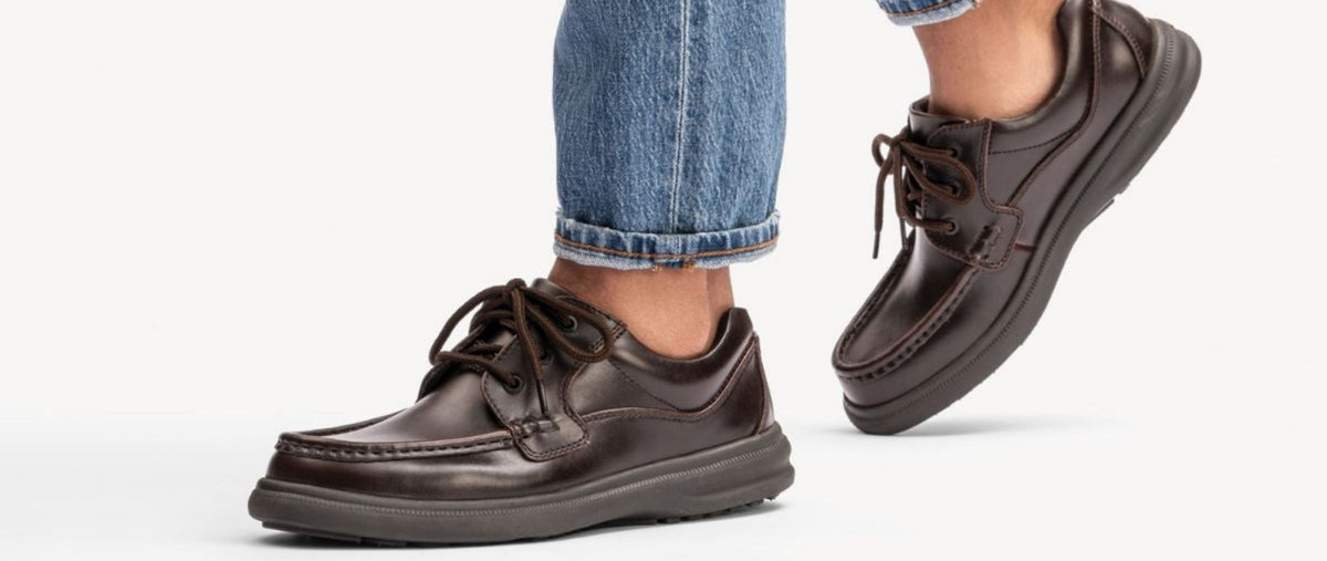 Hush Puppies Erkek Modelleri