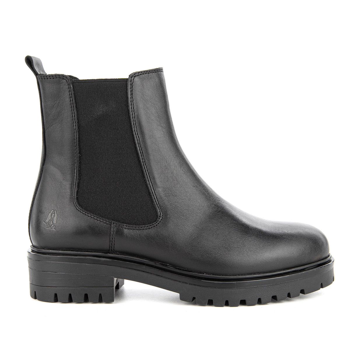 Hush Puppies Ganna