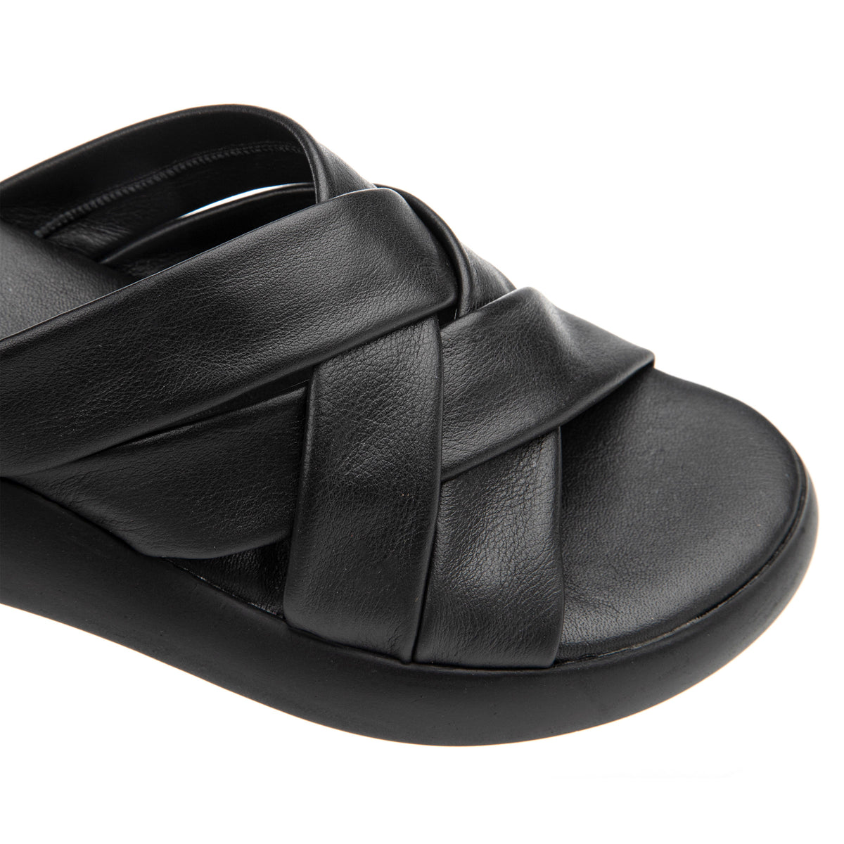 Hush Puppies Atata