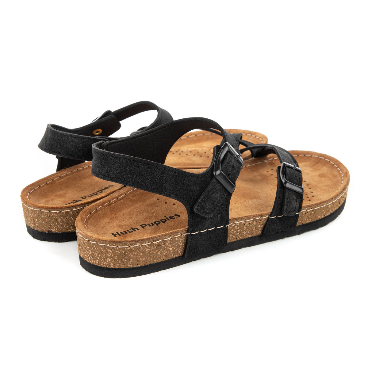 Hush Puppies Bebo
