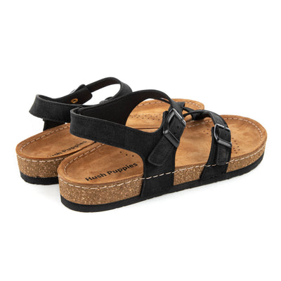 Hush Puppies Bebo