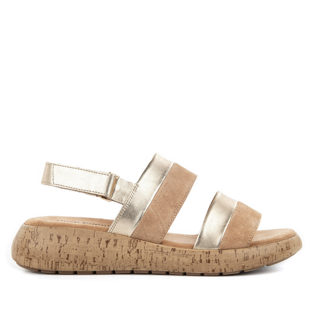 Hush Puppies Lett