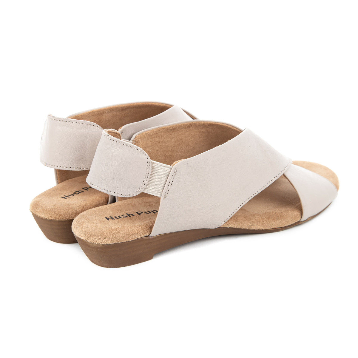 Hush Puppies Dezi