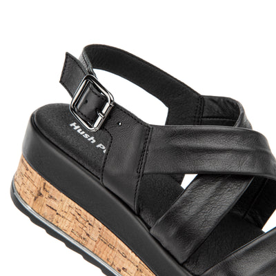 Hush Puppies Mmasi