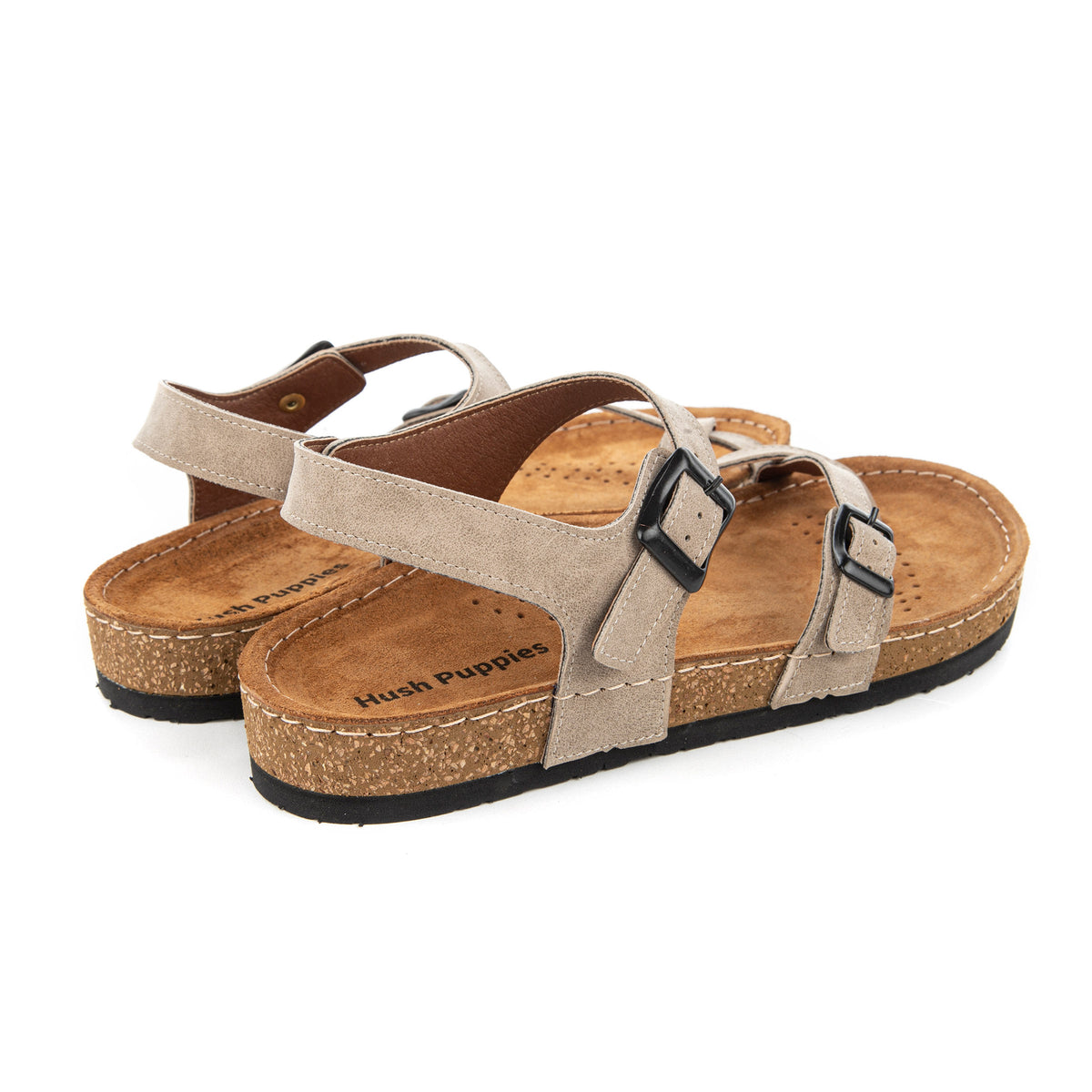Hush Puppies Bebo