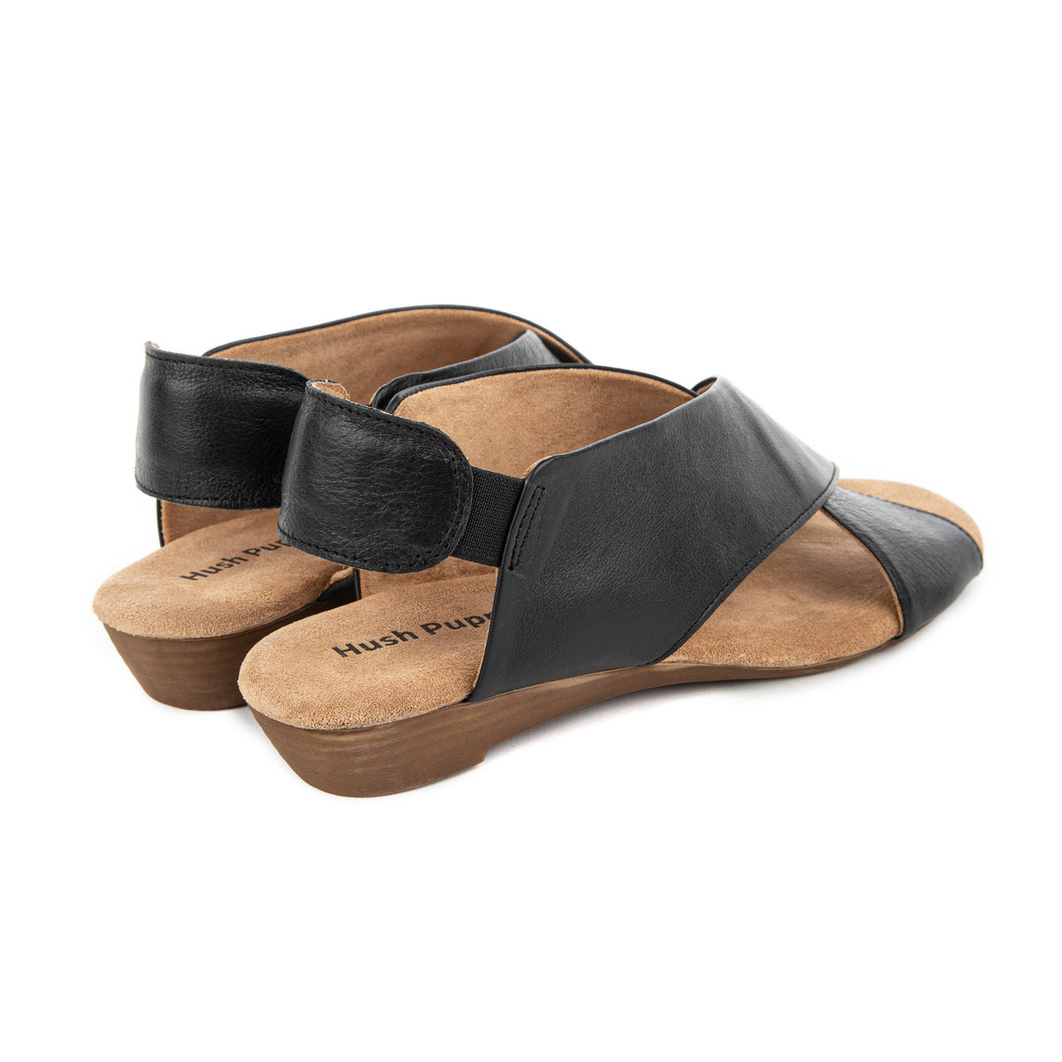 Hush Puppies Dezi
