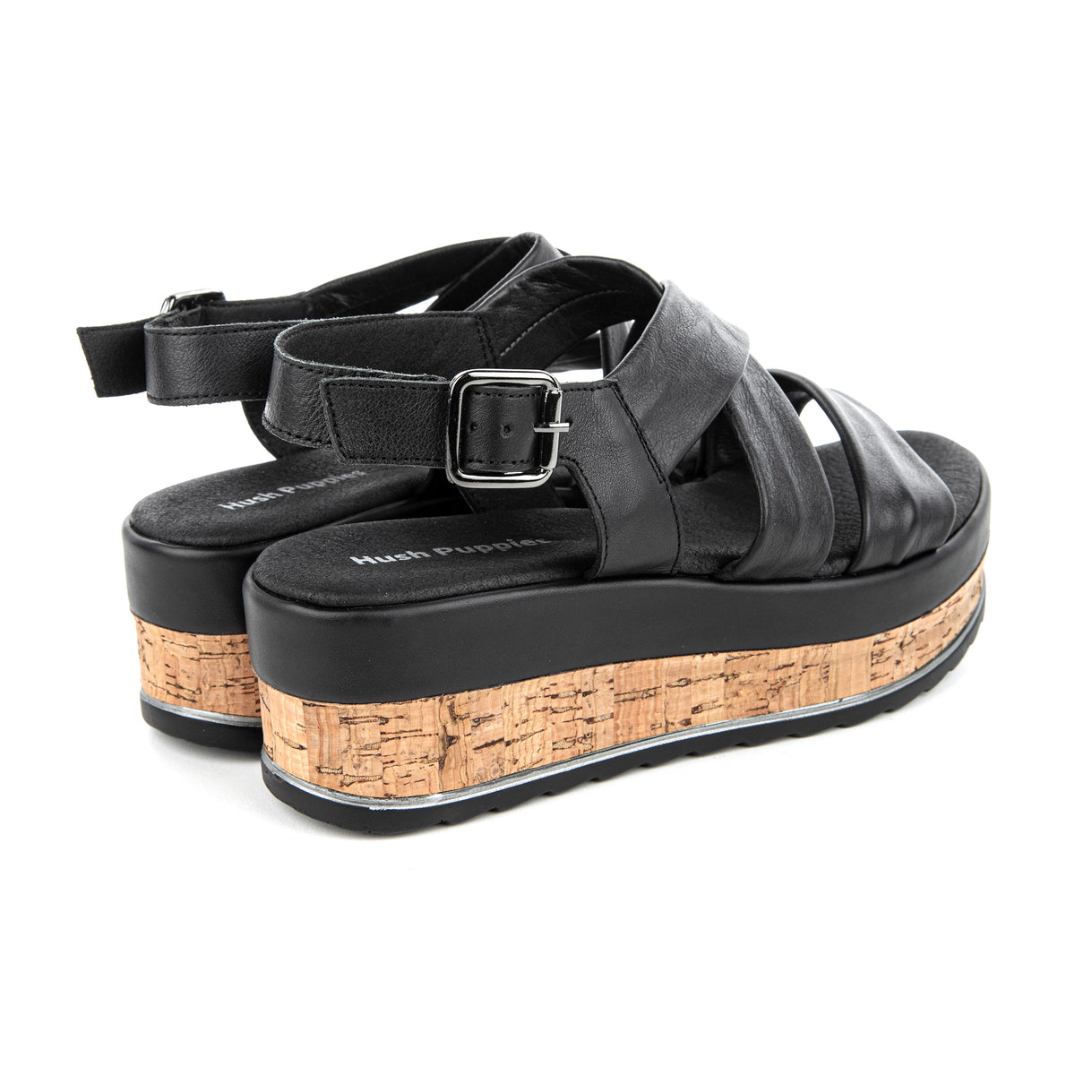 Hush Puppies Mmasi
