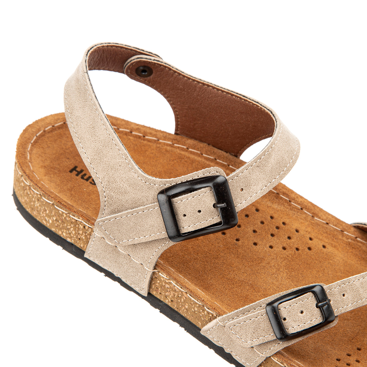 Hush Puppies Bebo