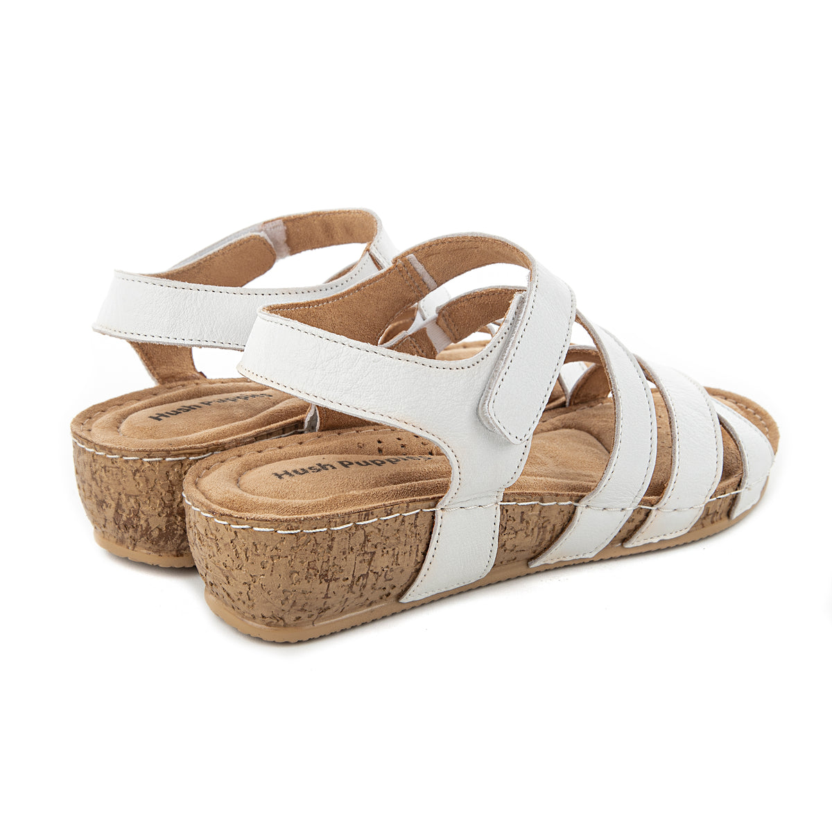Hush Puppies Lieber