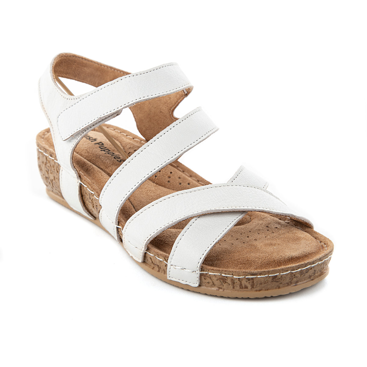 Hush Puppies Lieber