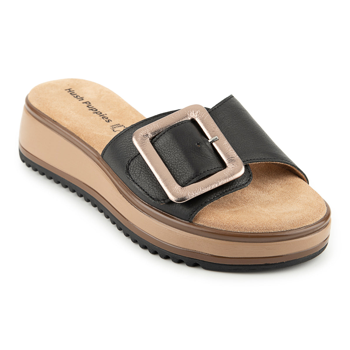 Hush Puppies İcyi
