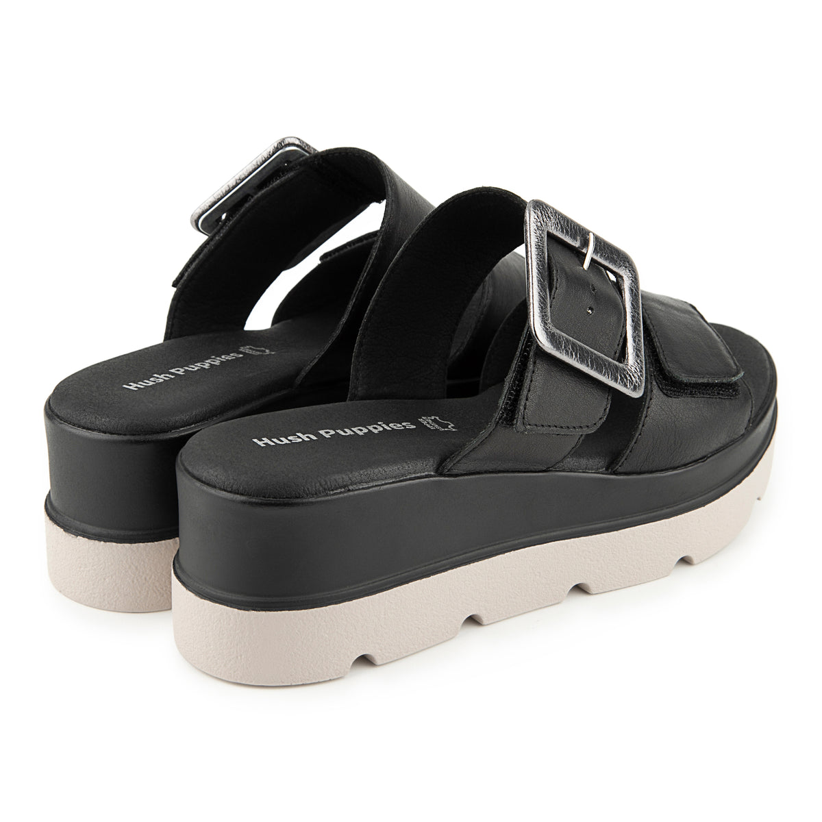 Hush Puppies Effeza