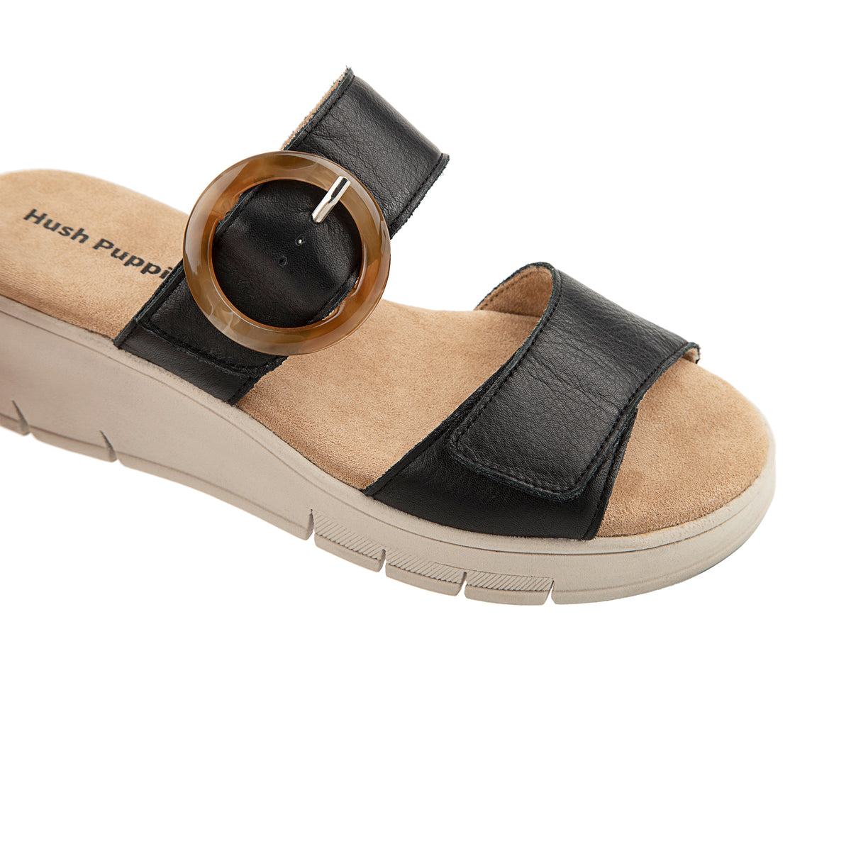 Hush Puppies Pigem