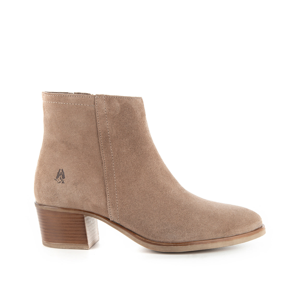 Hush Puppies Befasi