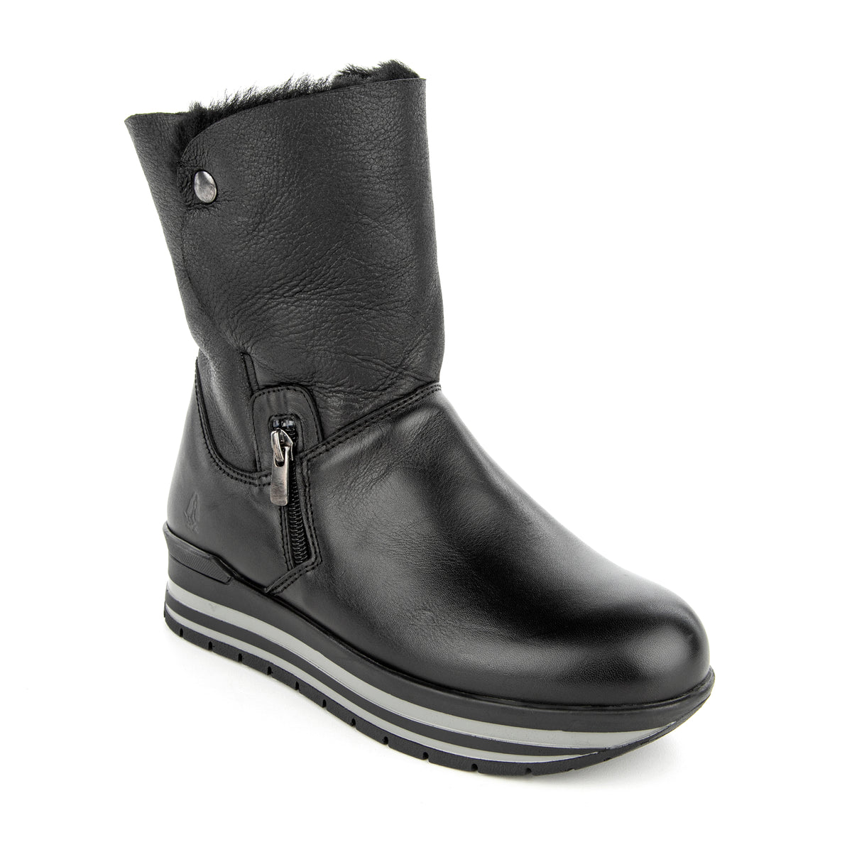 Hush Puppies Dehwe