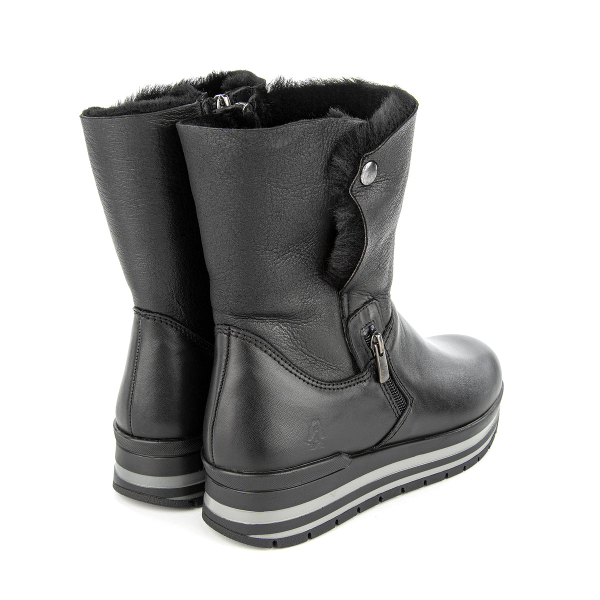 Hush Puppies Dehwe