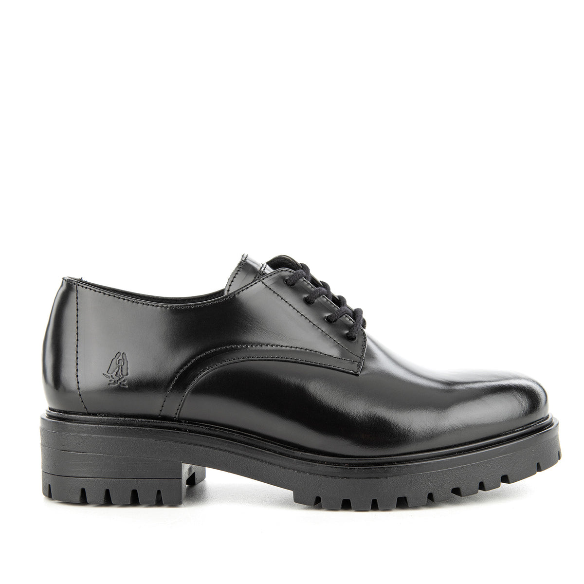 Hush Puppies Heft