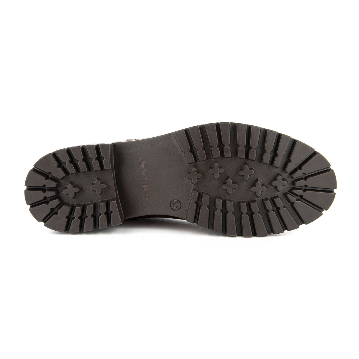 Hush Puppies Eretria