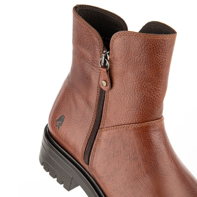 Hush Puppies Eretria