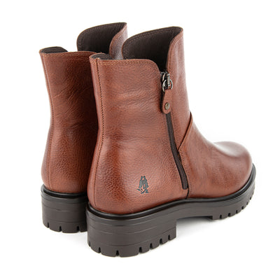 Hush Puppies Eretria