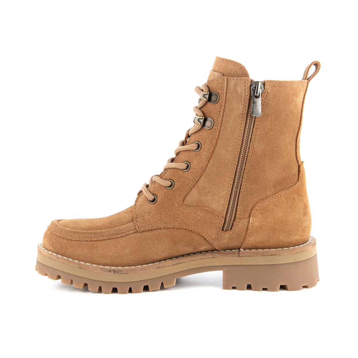 Hush Puppies Kedua