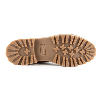 Hush Puppies Kedua