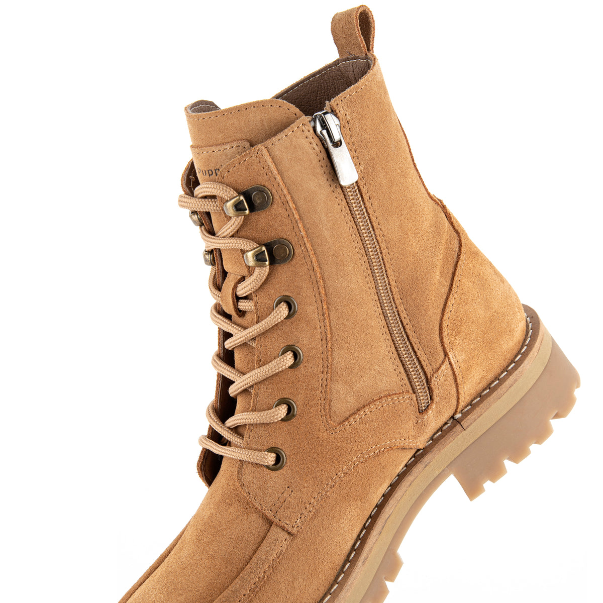 Hush Puppies Kedua