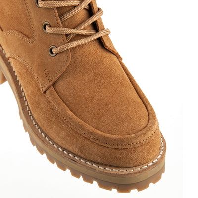 Hush Puppies Kedua