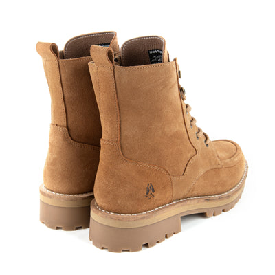 Hush Puppies Kedua