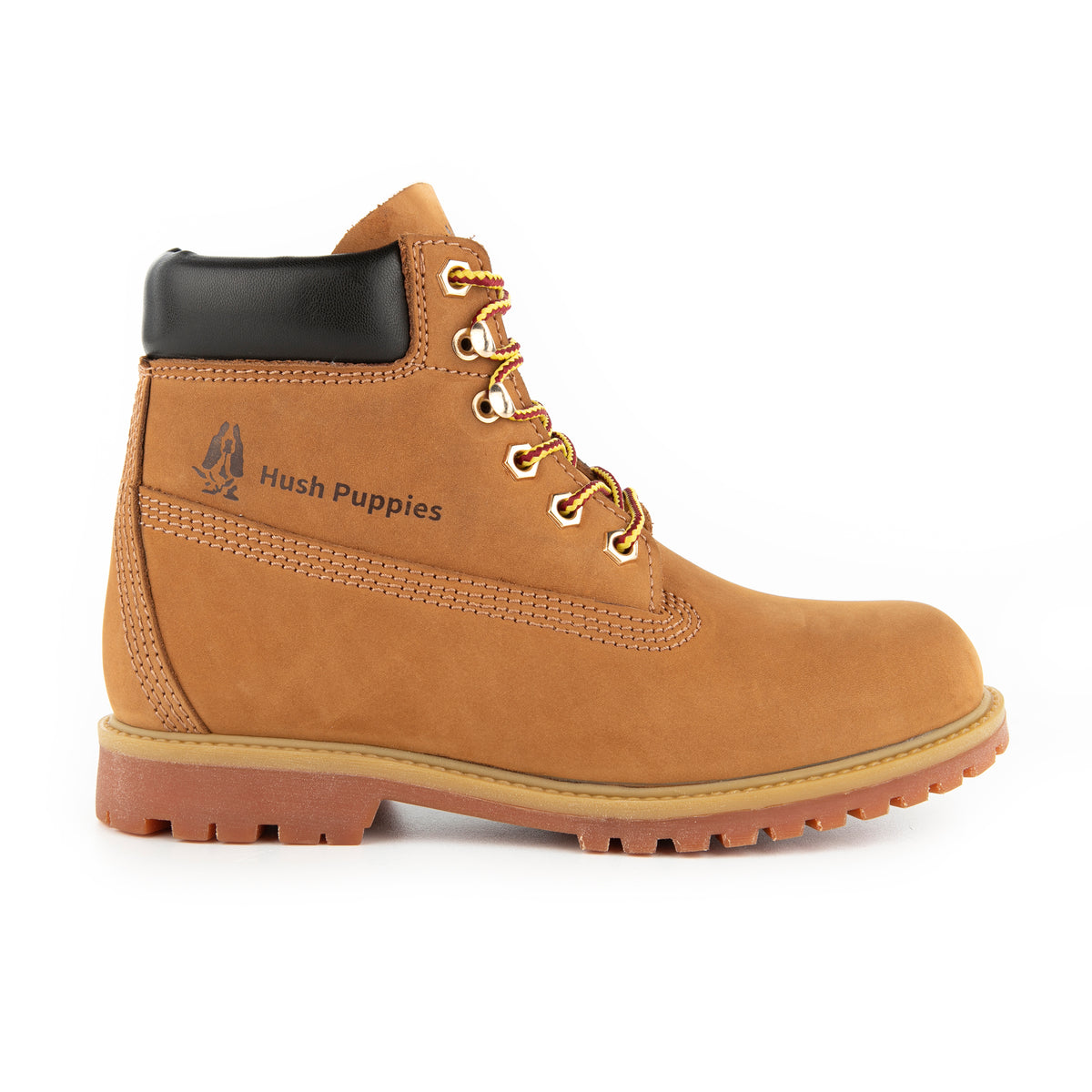 Hush Puppies Empresa