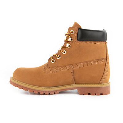 Hush Puppies Empresa