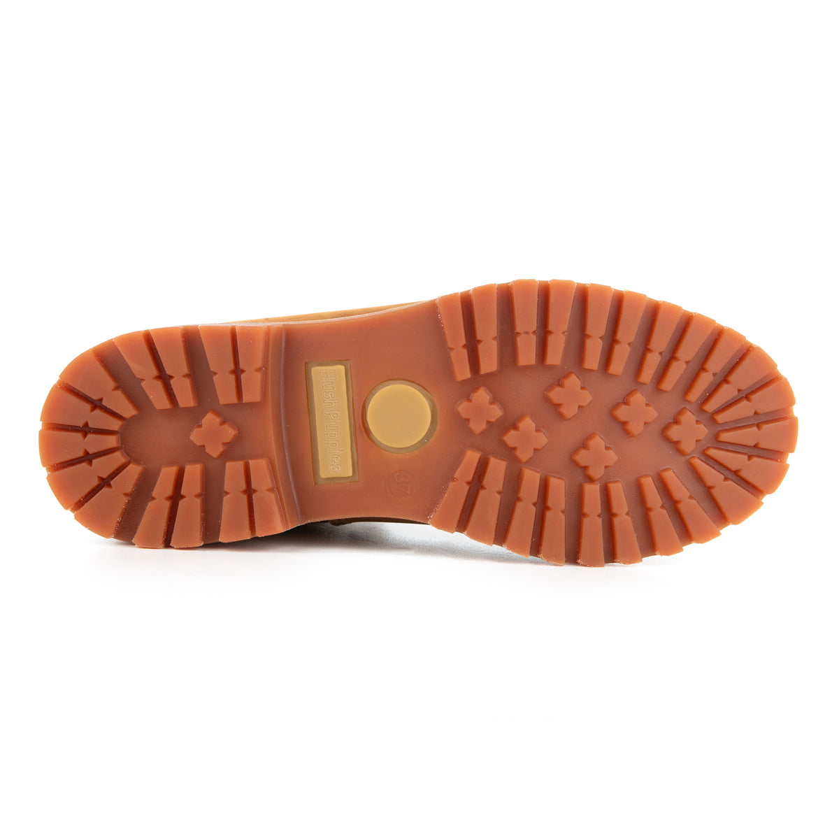 Hush Puppies Empresa