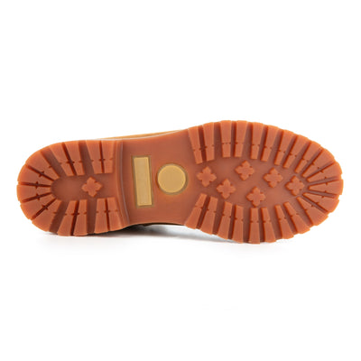 Hush Puppies Empresa