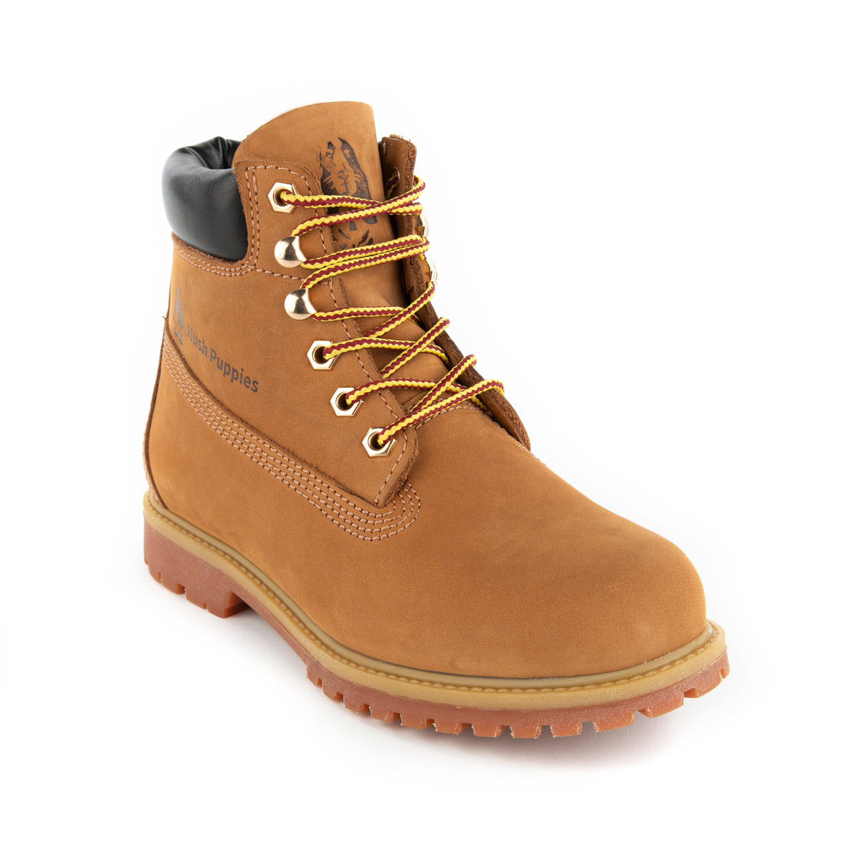 Hush Puppies Empresa