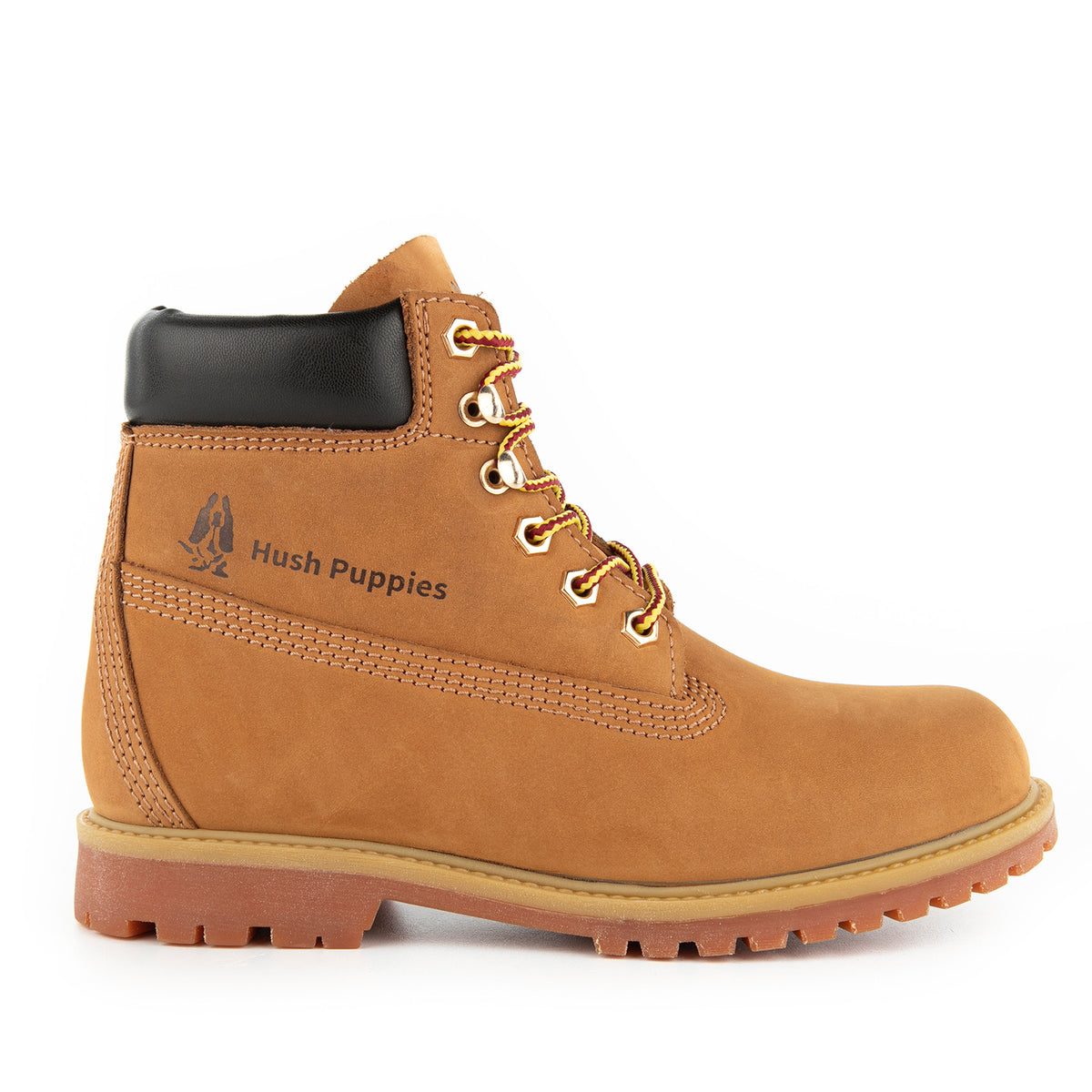 Hush Puppies Empresa