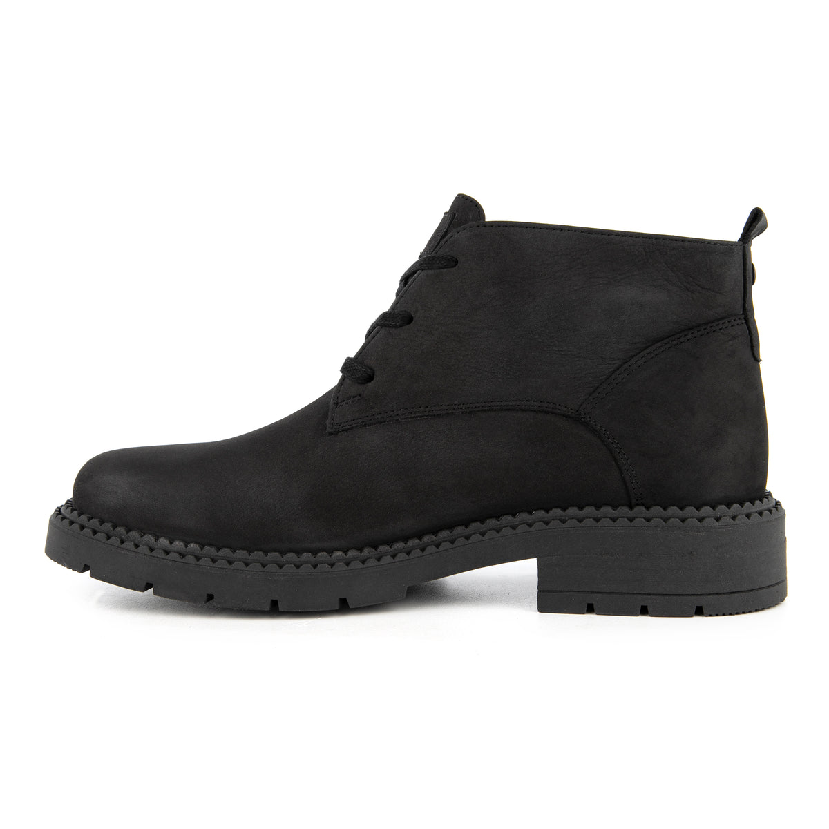 Hush Puppies Manopy